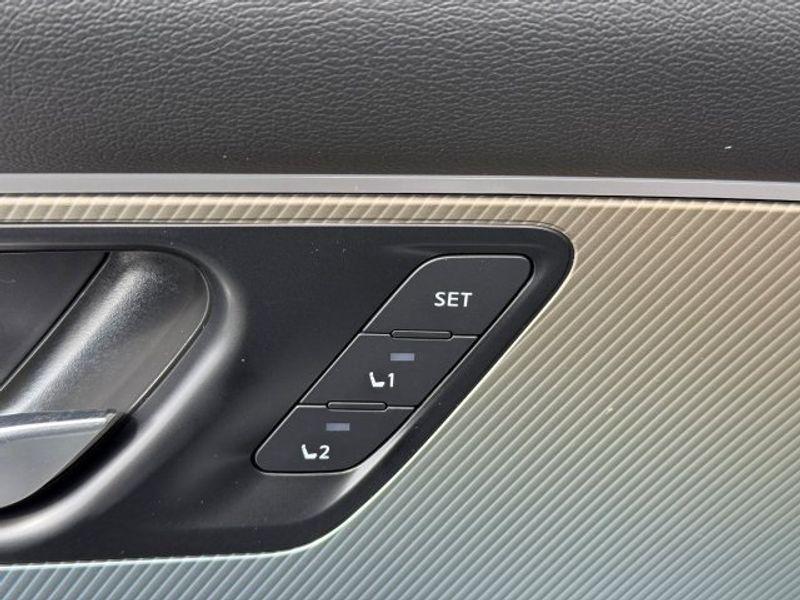 new 2025 Nissan Murano car, priced at $45,291