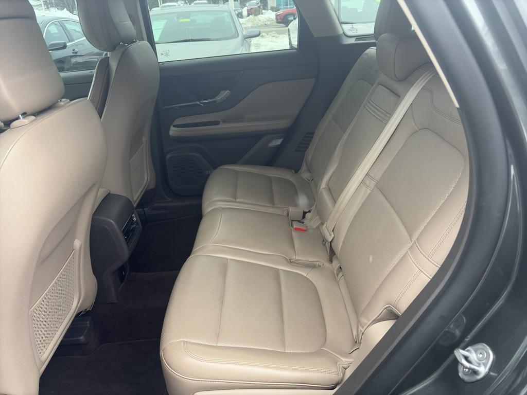 used 2020 Lincoln Corsair car, priced at $24,995