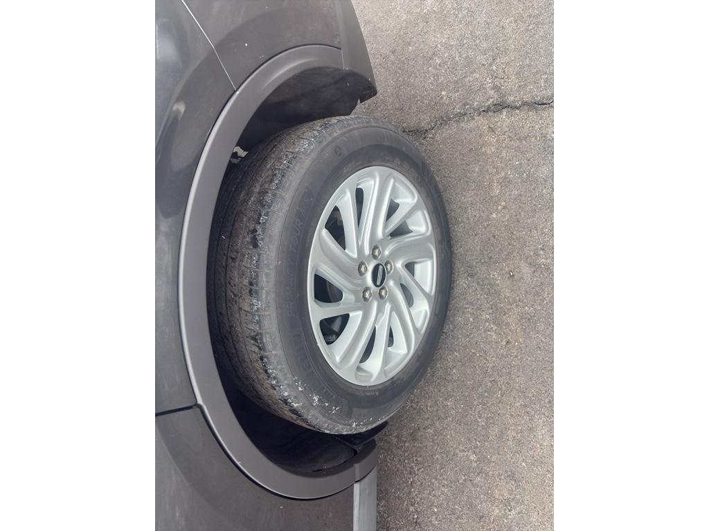 used 2020 Lincoln Corsair car, priced at $24,995