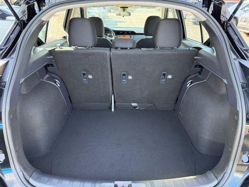 used 2025 Nissan Kicks car, priced at $19,995