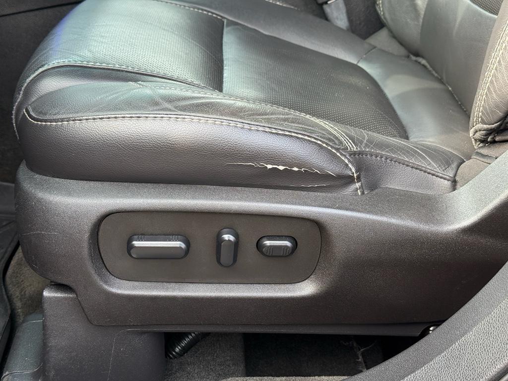 used 2015 Ford Explorer car, priced at $11,955