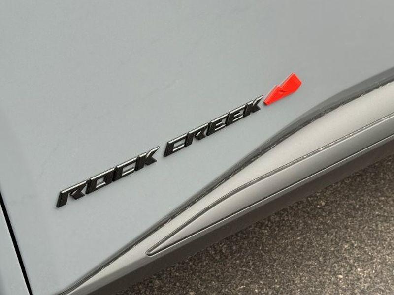 new 2026 Nissan Rogue car, priced at $35,258