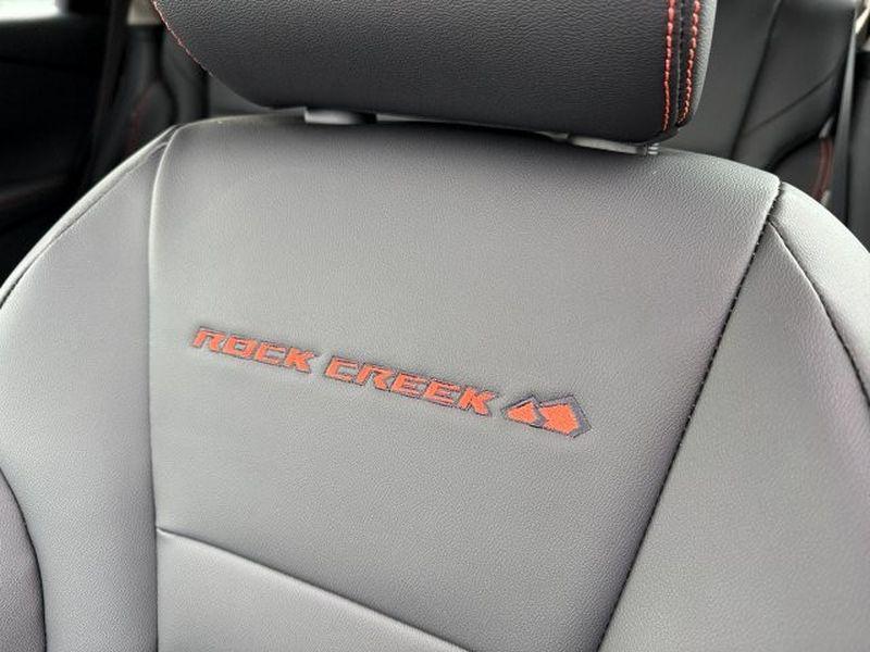 new 2026 Nissan Rogue car, priced at $35,258