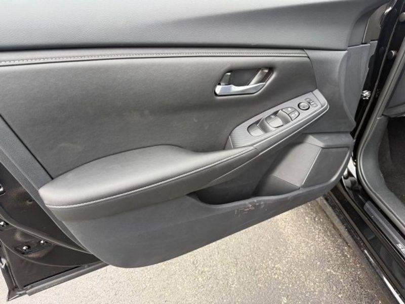 new 2025 Nissan Sentra car, priced at $21,042