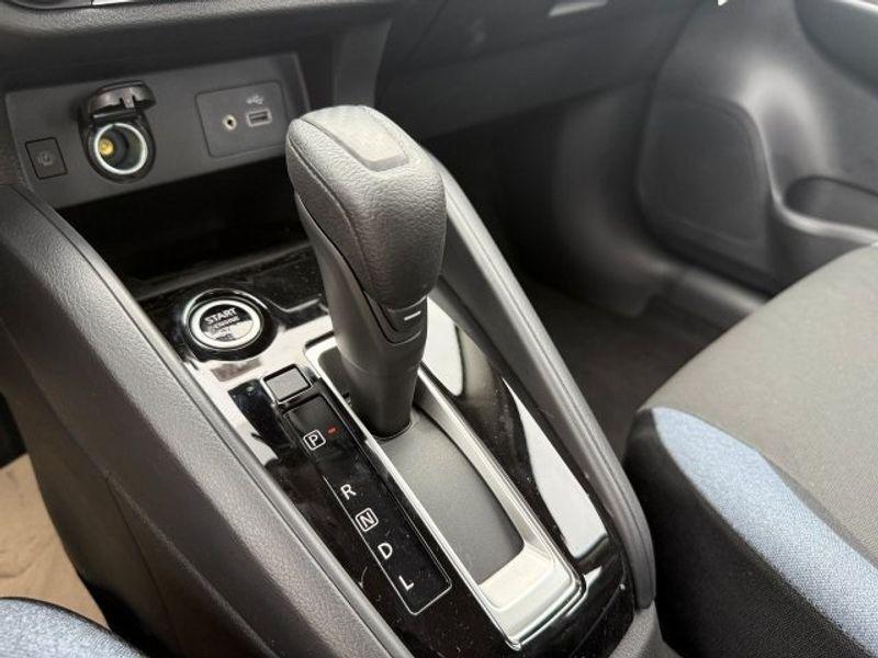 new 2025 Nissan Versa car, priced at $20,861