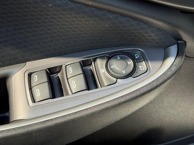 used 2023 Chevrolet Malibu car, priced at $17,500