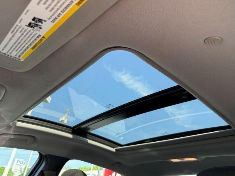 used 2023 Chevrolet Malibu car, priced at $17,500