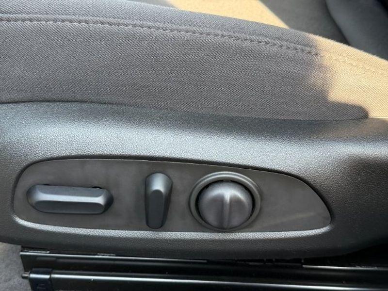 used 2023 Chevrolet Malibu car, priced at $17,500