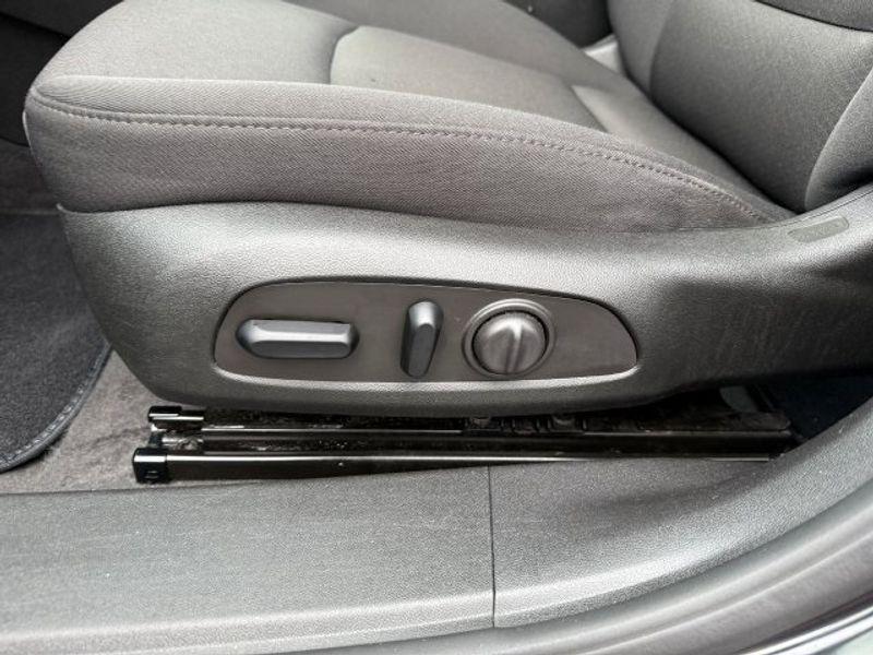 used 2023 Chevrolet Malibu car, priced at $17,500