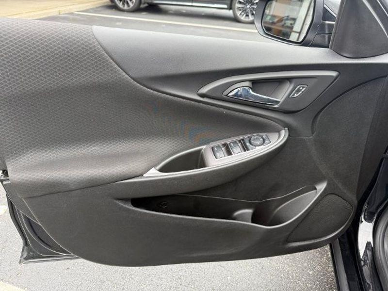 used 2023 Chevrolet Malibu car, priced at $17,500