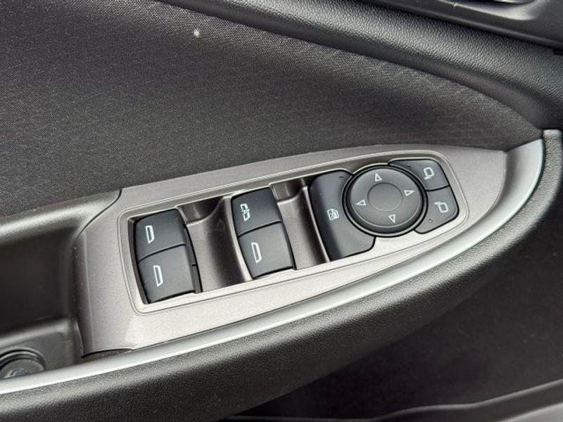 used 2023 Chevrolet Malibu car, priced at $17,500