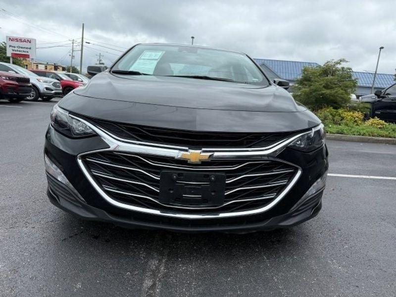 used 2023 Chevrolet Malibu car, priced at $17,500