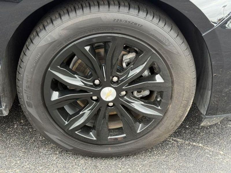 used 2023 Chevrolet Malibu car, priced at $17,500