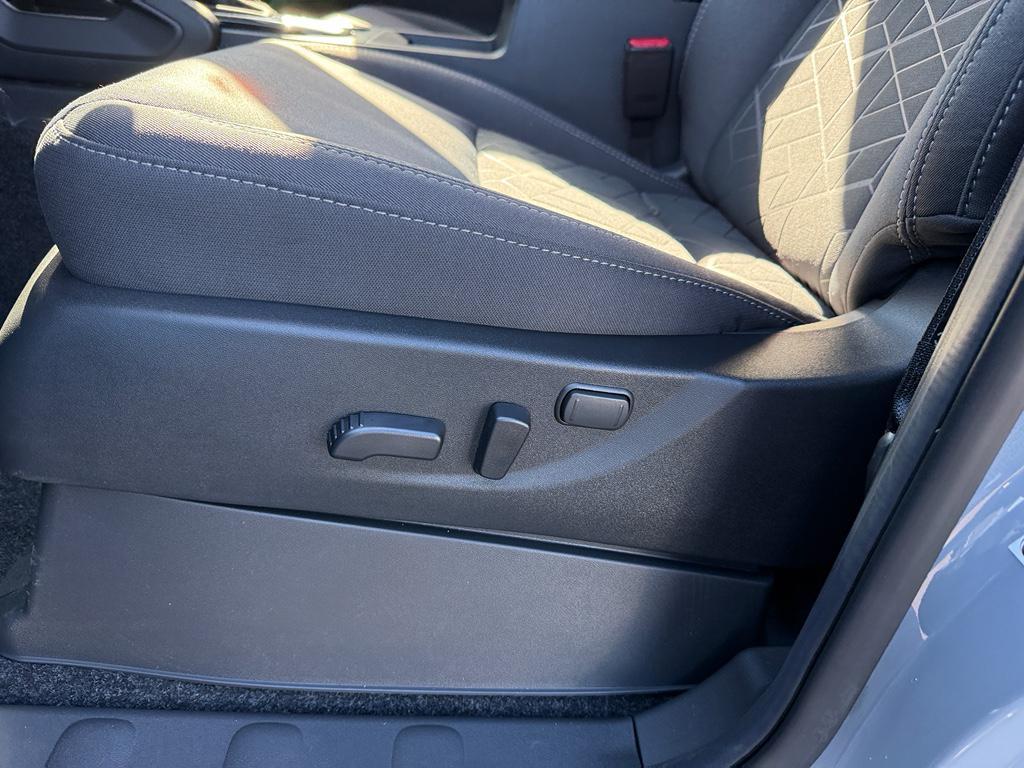 new 2026 Nissan Frontier car, priced at $43,462