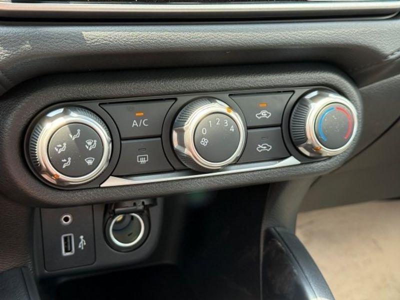 new 2025 Nissan Versa car, priced at $19,264