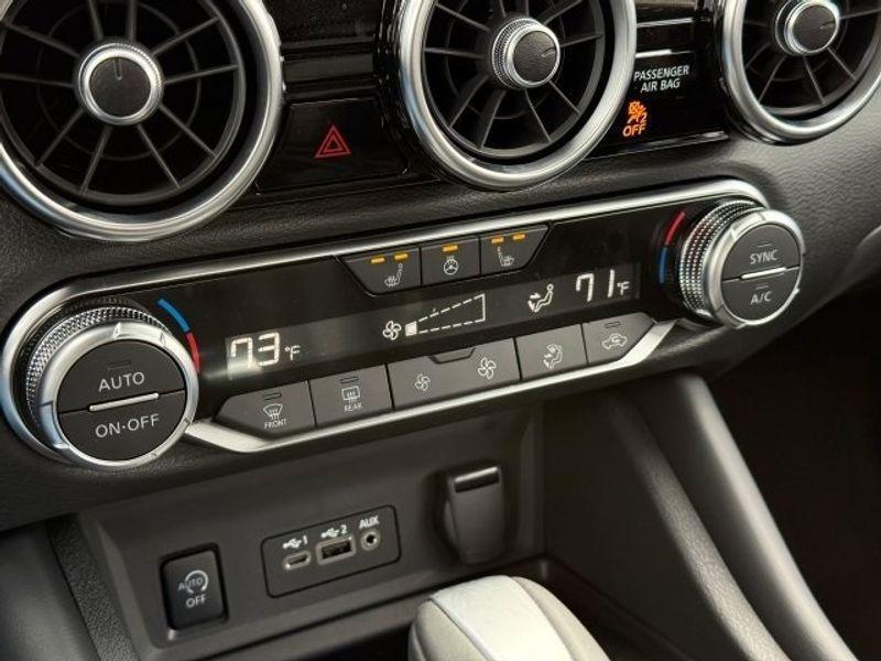 new 2025 Nissan Sentra car, priced at $25,213