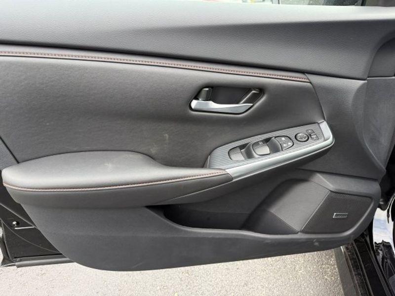 new 2025 Nissan Sentra car, priced at $25,213