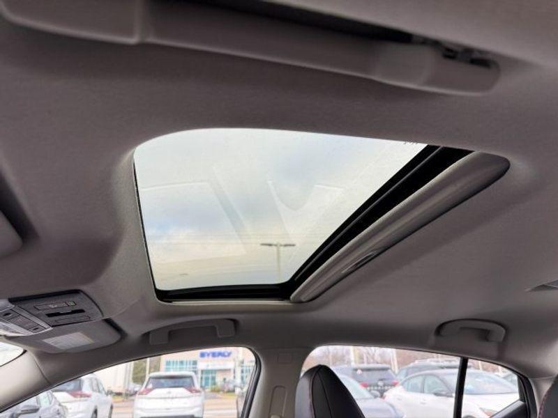 new 2025 Nissan Sentra car, priced at $25,213