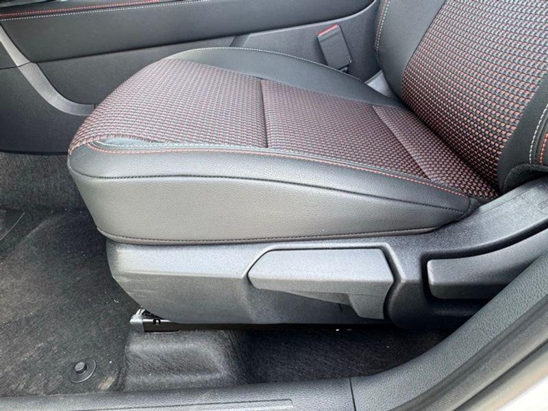 new 2026 Nissan Kicks car, priced at $30,883