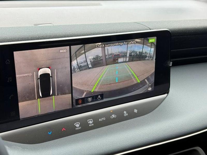 new 2026 Nissan Leaf car, priced at $32,065