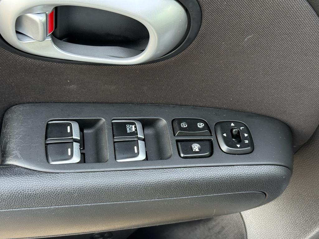 used 2018 Kia Soul car, priced at $11,964