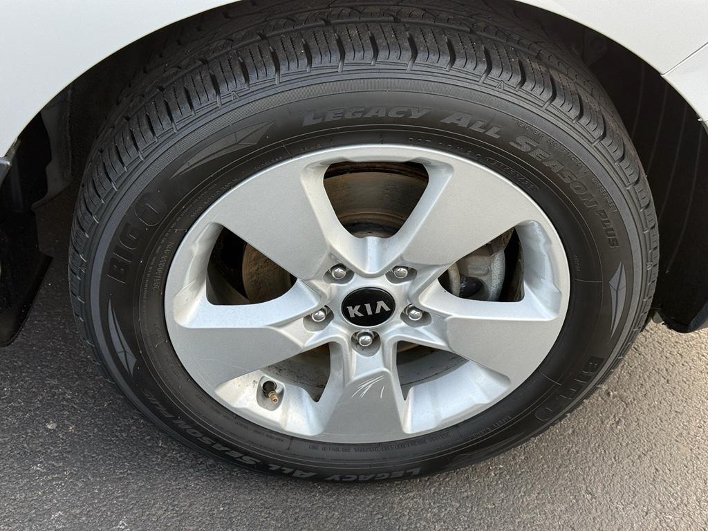 used 2018 Kia Soul car, priced at $11,964