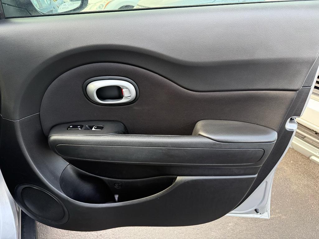 used 2018 Kia Soul car, priced at $11,964