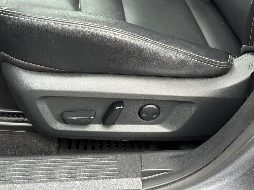 used 2023 Nissan Rogue car, priced at $21,450