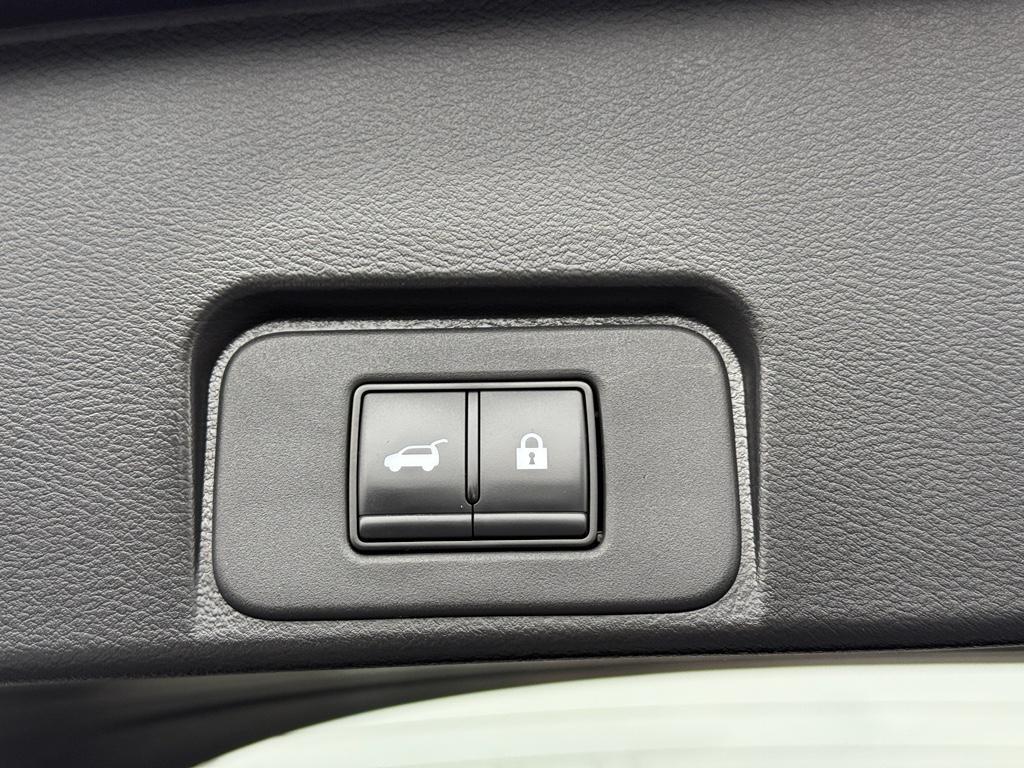 used 2023 Nissan Rogue car, priced at $21,450