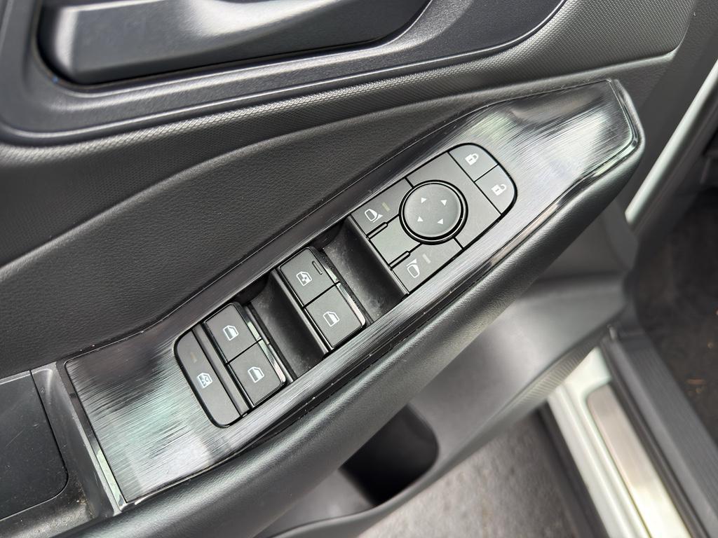 used 2024 Nissan Rogue car, priced at $23,500