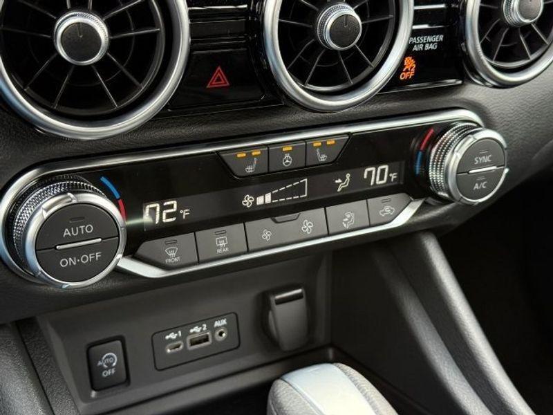 new 2025 Nissan Sentra car, priced at $21,467