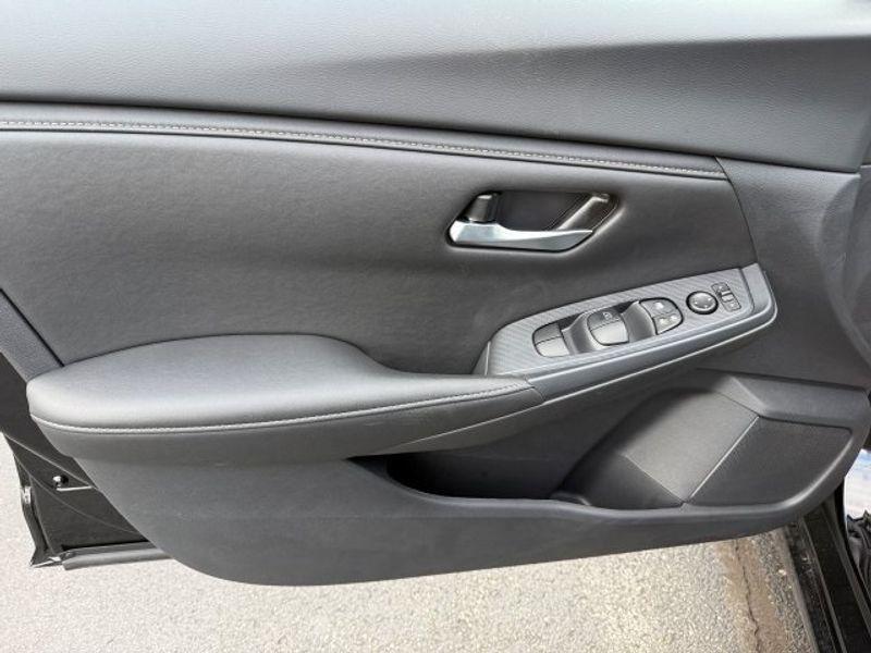 new 2025 Nissan Sentra car, priced at $21,467