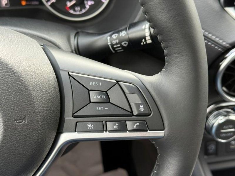 new 2025 Nissan Sentra car, priced at $21,467