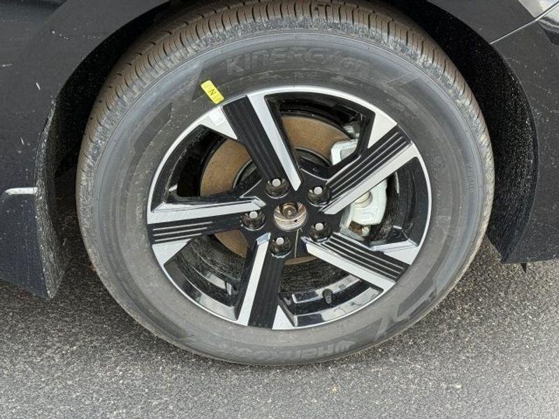 new 2025 Nissan Sentra car, priced at $21,467