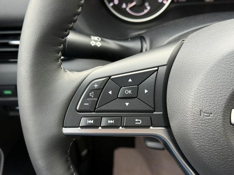 new 2025 Nissan Sentra car, priced at $21,467