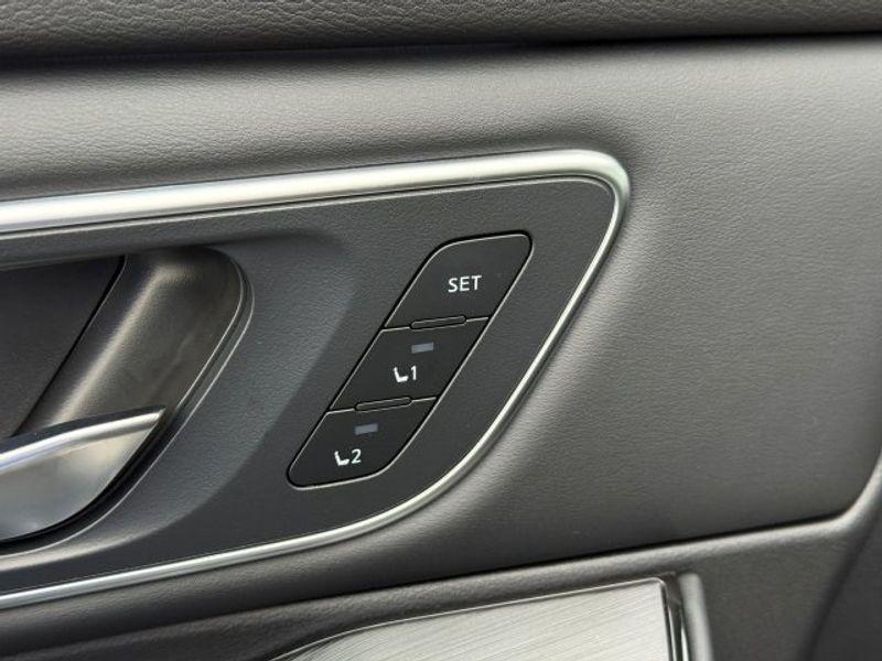 new 2026 Nissan Rogue car, priced at $41,520