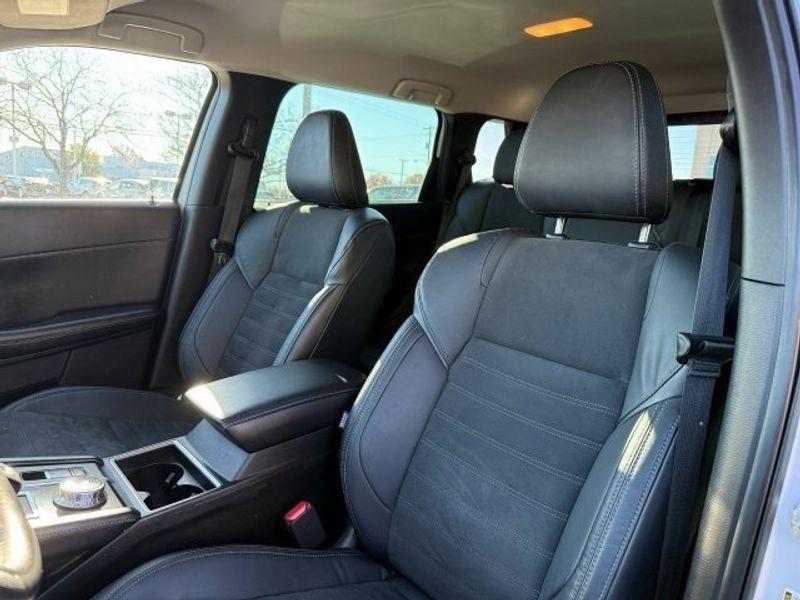 used 2023 Mitsubishi Outlander car, priced at $23,500