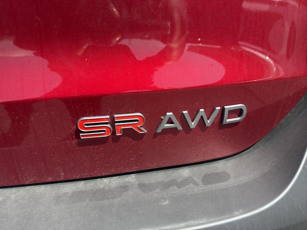 new 2026 Nissan Kicks car, priced at $32,373