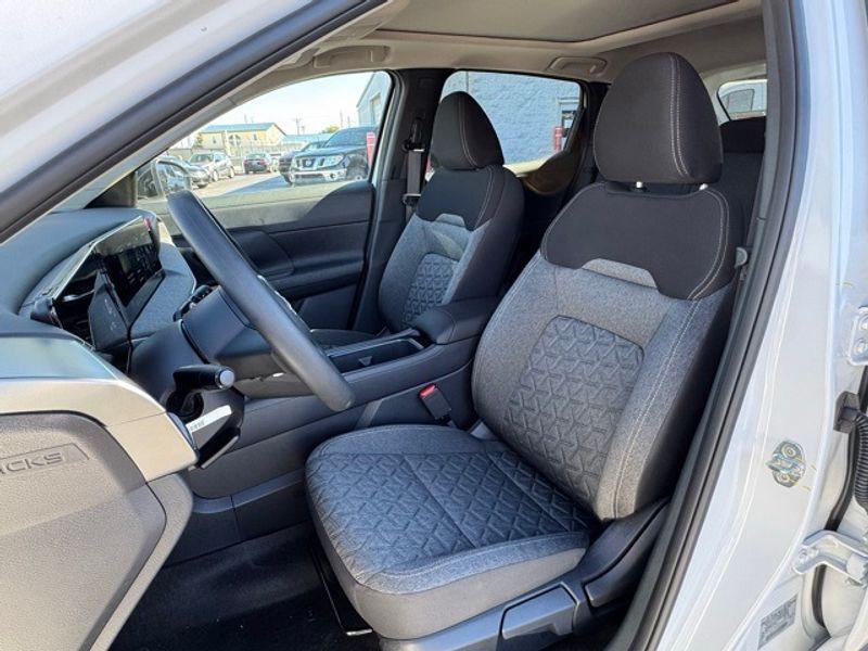 new 2026 Nissan Kicks car, priced at $28,583