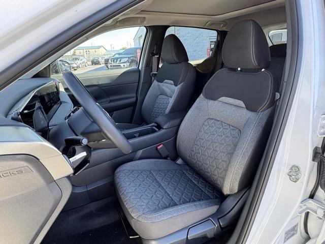 new 2026 Nissan Kicks car, priced at $26,383