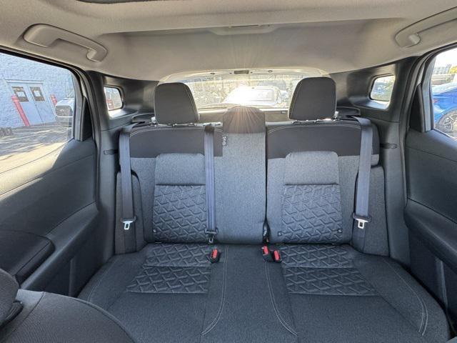 new 2026 Nissan Kicks car, priced at $26,383