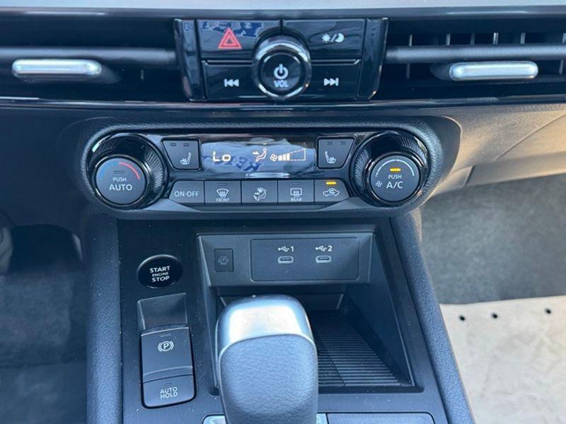 new 2026 Nissan Kicks car, priced at $28,583