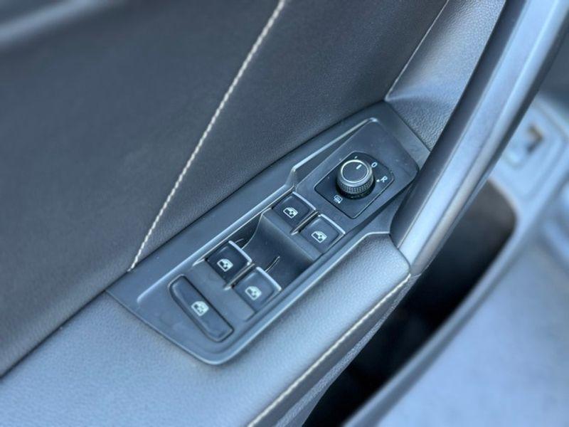 used 2024 Volkswagen Tiguan car, priced at $22,995