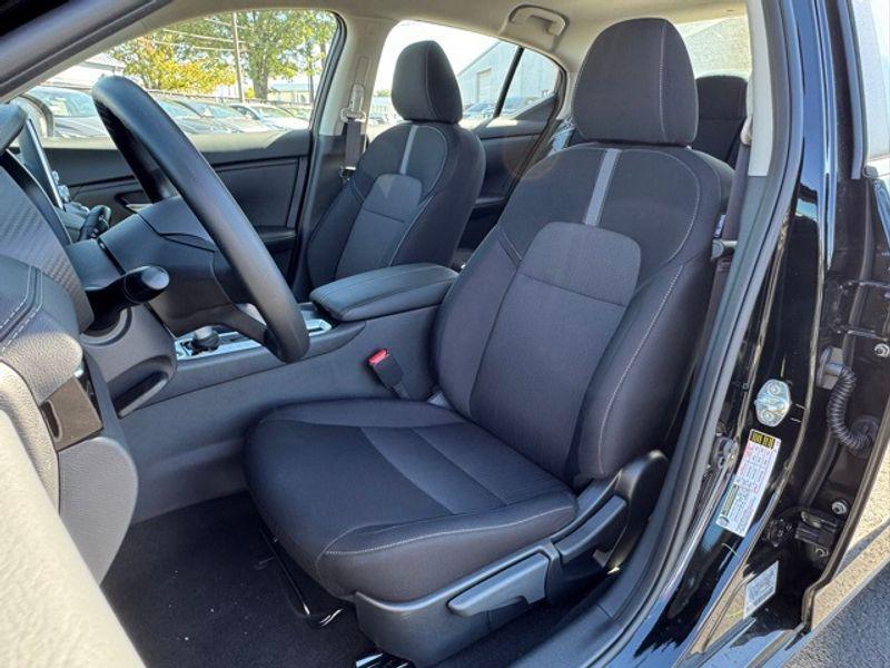 new 2025 Nissan Sentra car, priced at $21,042