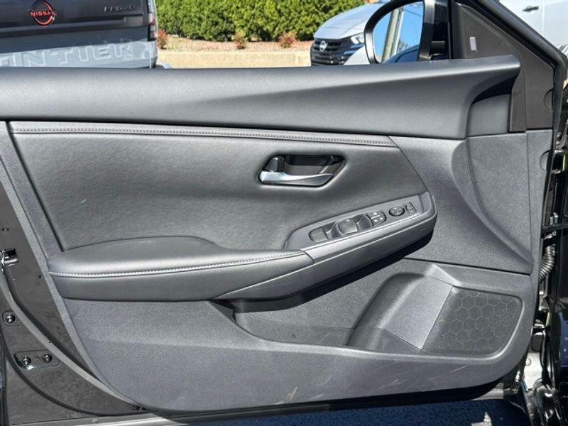 new 2025 Nissan Sentra car, priced at $21,042