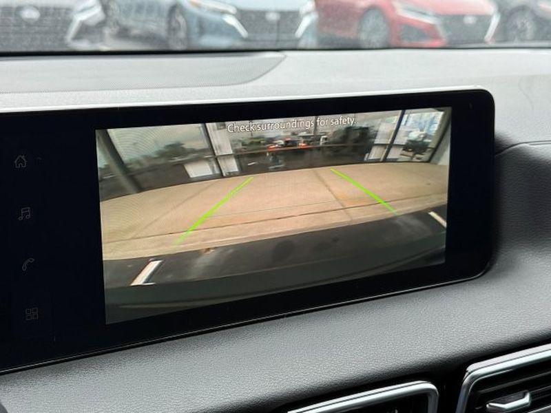 new 2026 Nissan Sentra car, priced at $24,775