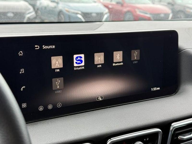 new 2026 Nissan Sentra car, priced at $24,775