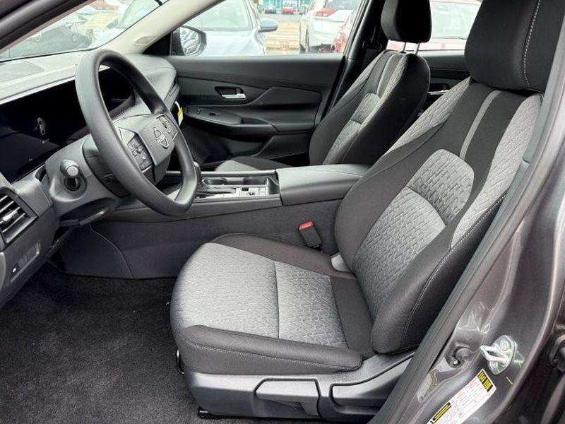 new 2026 Nissan Sentra car, priced at $24,775