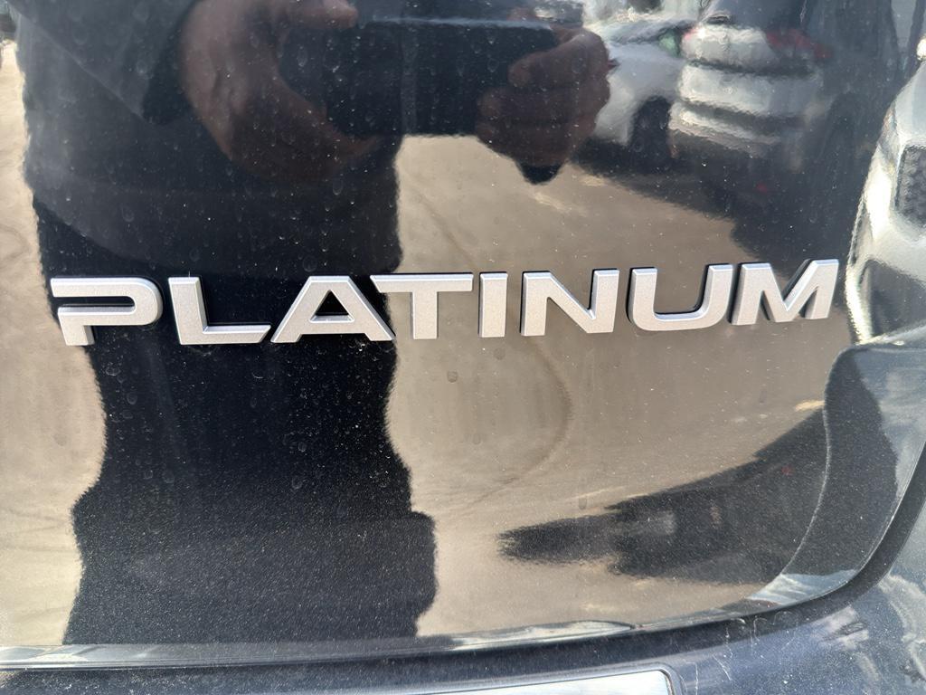 new 2026 Nissan Armada car, priced at $75,800