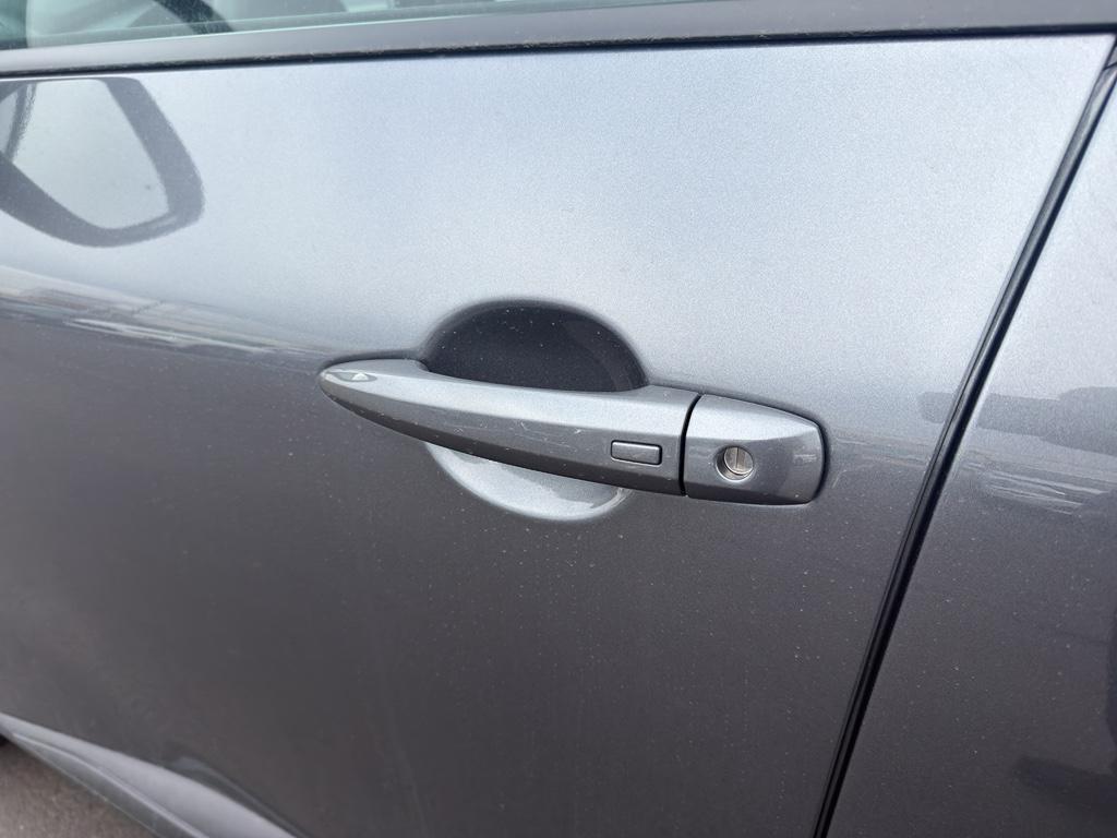 new 2026 Nissan Rogue car